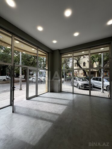 İcarəyə verilir  obyekt 35 m², Nəsimi r., photo 3 from 17
