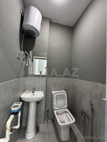 İcarəyə verilir  obyekt 35 m², Nəsimi r., photo 6 from 17