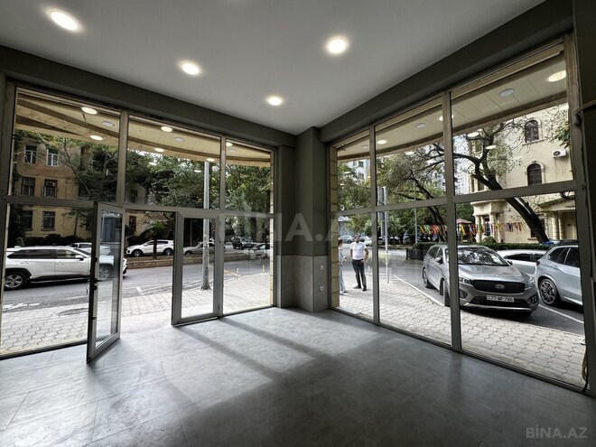 İcarəyə verilir  obyekt 35 m², Nəsimi r., photo 1 from 17