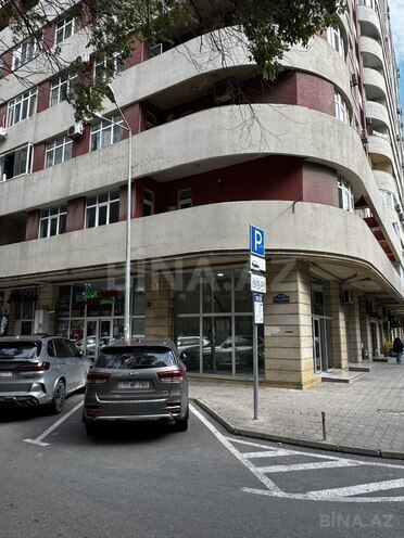 İcarəyə verilir  obyekt 35 m², Nəsimi r., photo 8 from 17
