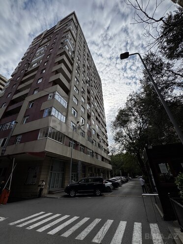 İcarəyə verilir  obyekt 35 m², Nəsimi r., photo 16 from 17