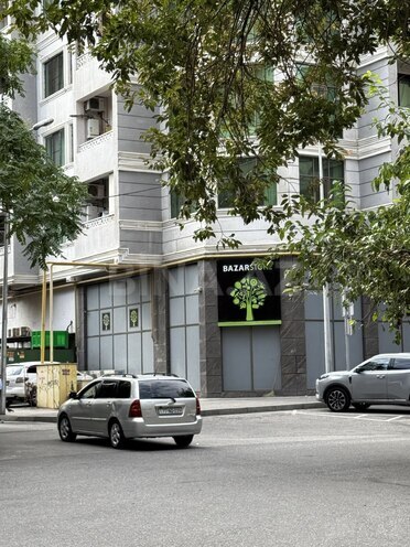 İcarəyə verilir  obyekt 35 m², Nəsimi r., photo 12 from 17