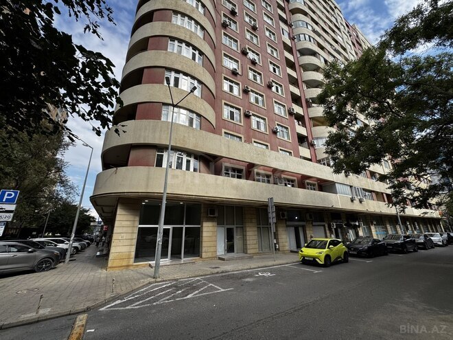 İcarəyə verilir  obyekt 35 m², Nəsimi r., photo 9 from 17