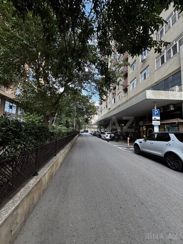 İcarəyə verilir  obyekt 35 m², Nəsimi r., photo 15 from 17