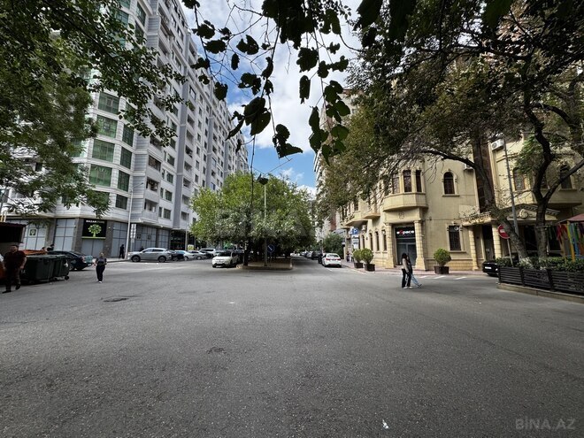 İcarəyə verilir  obyekt 35 m², Nəsimi r., photo 13 from 17