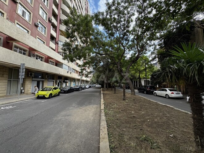 İcarəyə verilir  obyekt 35 m², Nəsimi r., photo 14 from 17