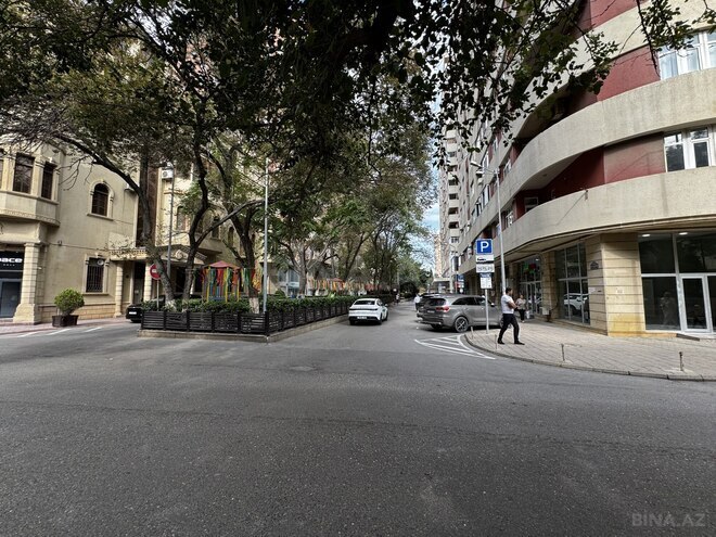 İcarəyə verilir  obyekt 35 m², Nəsimi r., photo 10 from 17