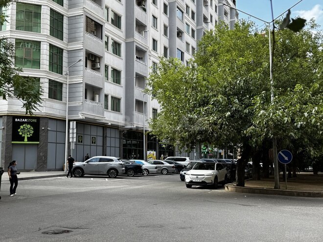 İcarəyə verilir  obyekt 35 m², Nəsimi r., photo 11 from 17