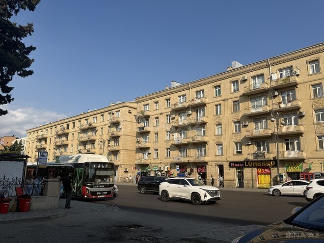 Продается 1-комн. вторичка 40 м², пос. Бакиханова, photo 24 from 25