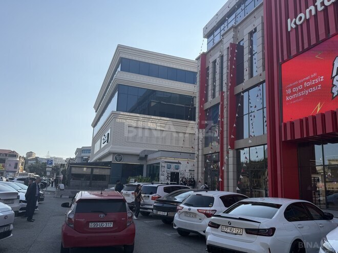 Продается 1-комн. вторичка 40 м², пос. Бакиханова, photo 23 from 25