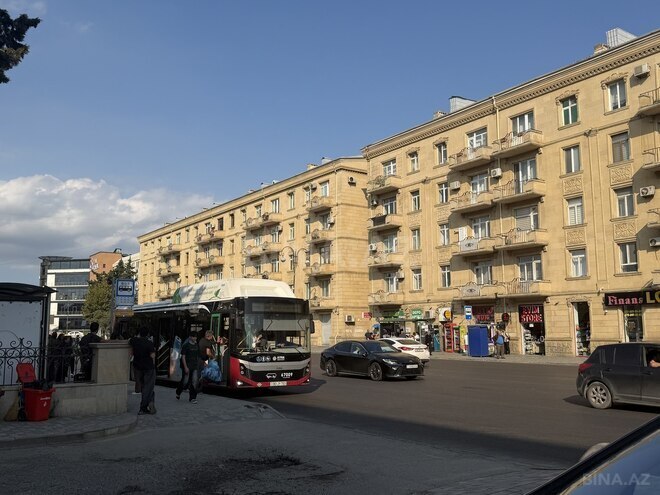 Продается 1-комн. вторичка 40 м², пос. Бакиханова, photo 4 from 25