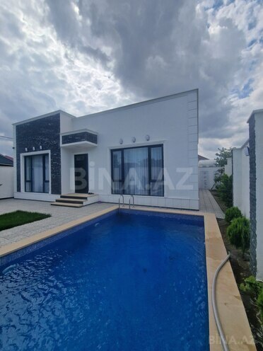Satılır 4 otaqlı həyət evi/bağ evi 132 m², Buzovna q., photo 8 from 18
