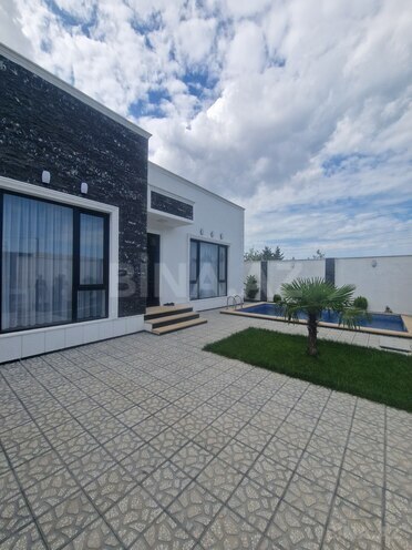 Satılır 4 otaqlı həyət evi/bağ evi 132 m², Buzovna q., photo 4 from 18