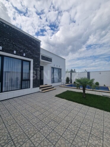 Satılır 4 otaqlı həyət evi/bağ evi 132 m², Buzovna q., photo 5 from 18