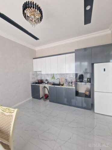 Satılır 4 otaqlı həyət evi/bağ evi 132 m², Buzovna q., photo 12 from 18