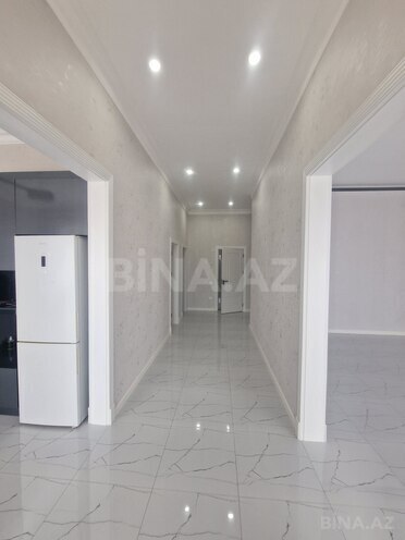 Satılır 4 otaqlı həyət evi/bağ evi 132 m², Buzovna q., photo 17 from 18