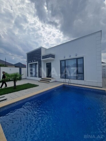 Satılır 4 otaqlı həyət evi/bağ evi 132 m², Buzovna q., photo 7 from 18