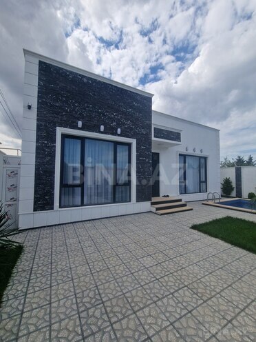 Satılır 4 otaqlı həyət evi/bağ evi 132 m², Buzovna q., photo 3 from 18