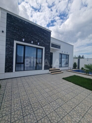 Satılır 4 otaqlı həyət evi/bağ evi 132 m², Buzovna q., photo 6 from 18