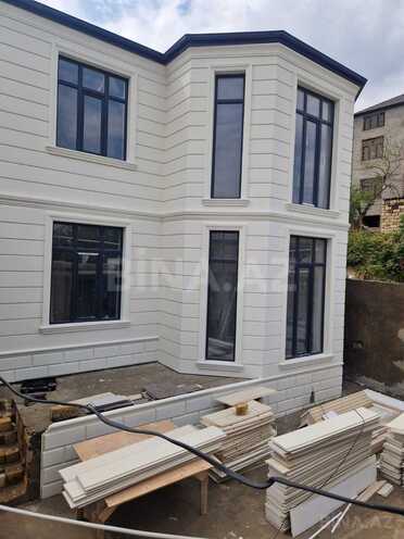 Продаётся 6-комн. дом/дача 430 м², м. Азадлыг проспекти, photo 1 from 12