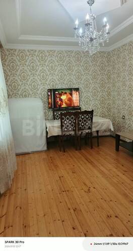 Satılır 2 otaqlı həyət evi/bağ evi 60 m², Zabrat q., photo 5 from 12