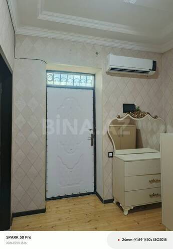 Satılır 2 otaqlı həyət evi/bağ evi 60 m², Zabrat q., photo 7 from 12