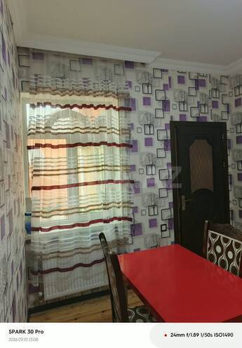 Satılır 2 otaqlı həyət evi/bağ evi 60 m², Zabrat q., photo 8 from 12