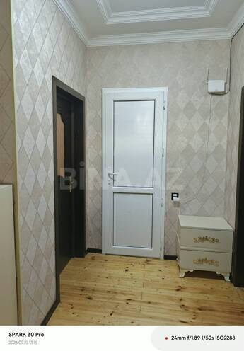 Satılır 2 otaqlı həyət evi/bağ evi 60 m², Zabrat q., photo 11 from 12