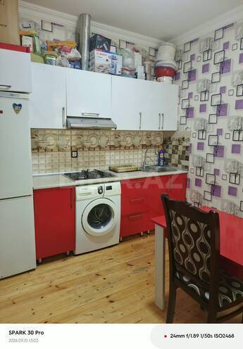 Satılır 2 otaqlı həyət evi/bağ evi 60 m², Zabrat q., photo 10 from 12