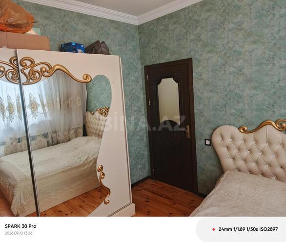 Satılır 2 otaqlı həyət evi/bağ evi 60 m², Zabrat q., photo 6 from 12