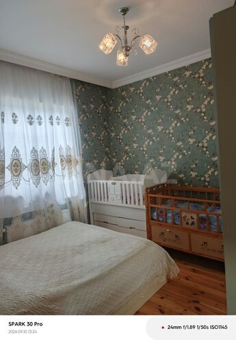 Satılır 2 otaqlı həyət evi/bağ evi 60 m², Zabrat q., photo 9 from 12