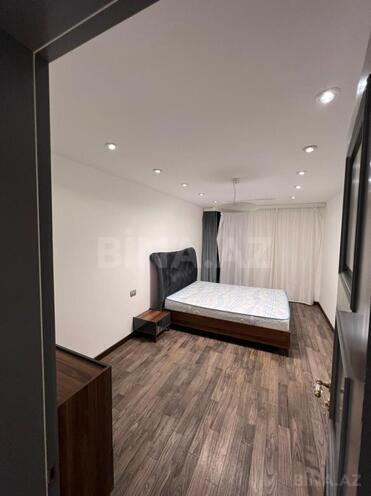 Сдаётся 4-комн. новостройка 180 м², Сабаильский р., photo 11 from 21