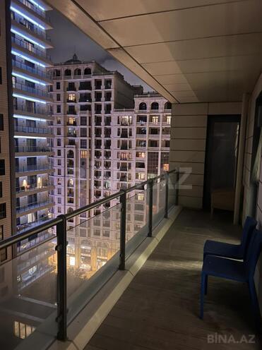 Сдаётся 4-комн. новостройка 180 м², Сабаильский р., photo 19 from 21