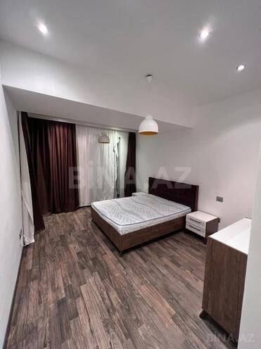 Сдаётся 4-комн. новостройка 180 м², Сабаильский р., photo 6 from 21