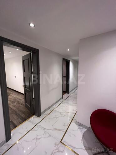 Сдаётся 4-комн. новостройка 180 м², Сабаильский р., photo 17 from 21