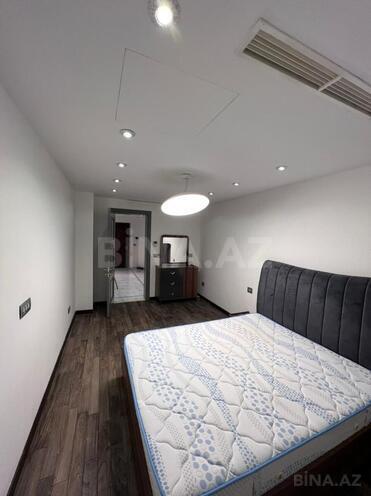 Сдаётся 4-комн. новостройка 180 м², Сабаильский р., photo 3 from 21