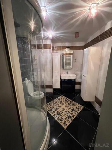 Сдаётся 4-комн. новостройка 180 м², Сабаильский р., photo 4 from 21