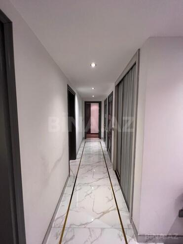 Сдаётся 4-комн. новостройка 180 м², Сабаильский р., photo 16 from 21