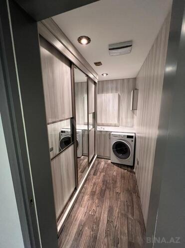 Сдаётся 4-комн. новостройка 180 м², Сабаильский р., photo 18 from 21