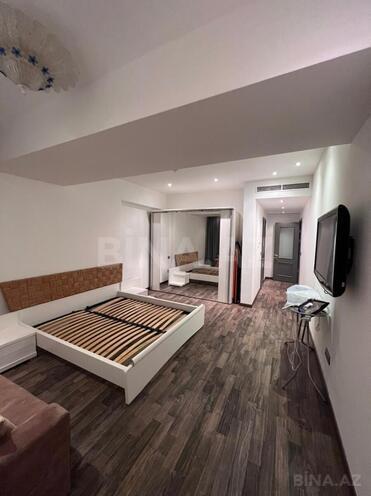 Сдаётся 4-комн. новостройка 180 м², Сабаильский р., photo 5 from 21