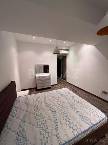 Сдаётся 4-комн. новостройка 180 м², Сабаильский р., photo 10 from 21