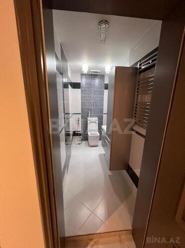 Сдаётся 4-комн. новостройка 180 м², Сабаильский р., photo 15 from 21