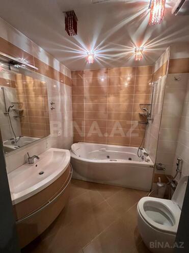 Сдаётся 4-комн. новостройка 180 м², Сабаильский р., photo 13 from 21
