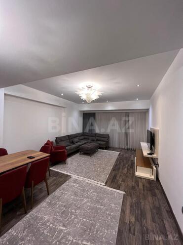 Сдаётся 4-комн. новостройка 180 м², Сабаильский р., photo 7 from 21