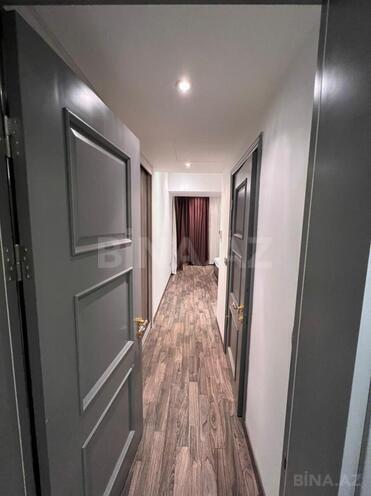 Сдаётся 4-комн. новостройка 180 м², Сабаильский р., photo 14 from 21