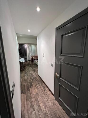 Сдаётся 4-комн. новостройка 180 м², Сабаильский р., photo 9 from 21