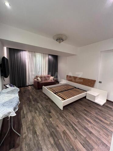 Сдаётся 4-комн. новостройка 180 м², Сабаильский р., photo 8 from 21