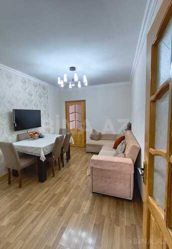 Satılır 2 otaqlı köhnə tikili 40 m², Yeni Günəşli q., photo 3 from 13