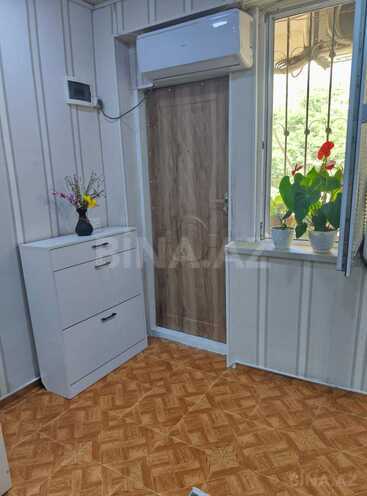 Satılır 2 otaqlı köhnə tikili 40 m², Yeni Günəşli q., photo 9 from 13