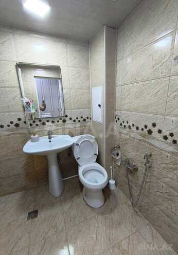 Satılır 2 otaqlı köhnə tikili 40 m², Yeni Günəşli q., photo 12 from 13